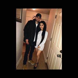 Meet your Posher, Kevin